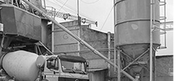 Concrete East Wickham